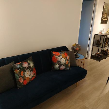 Ml Apartments Avenue Porto Exteriér fotografie