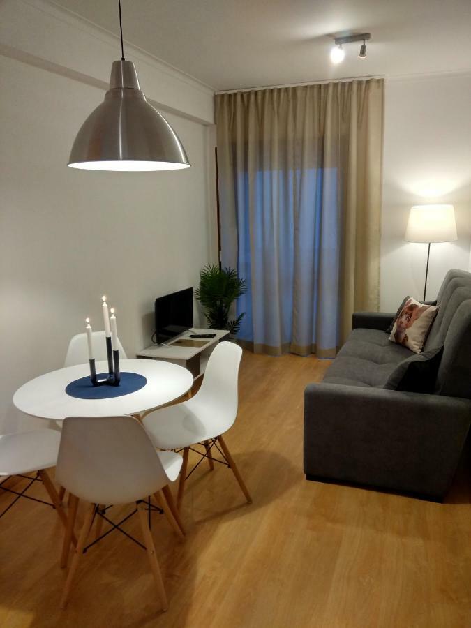 Ml Apartments Avenue Porto Exteriér fotografie